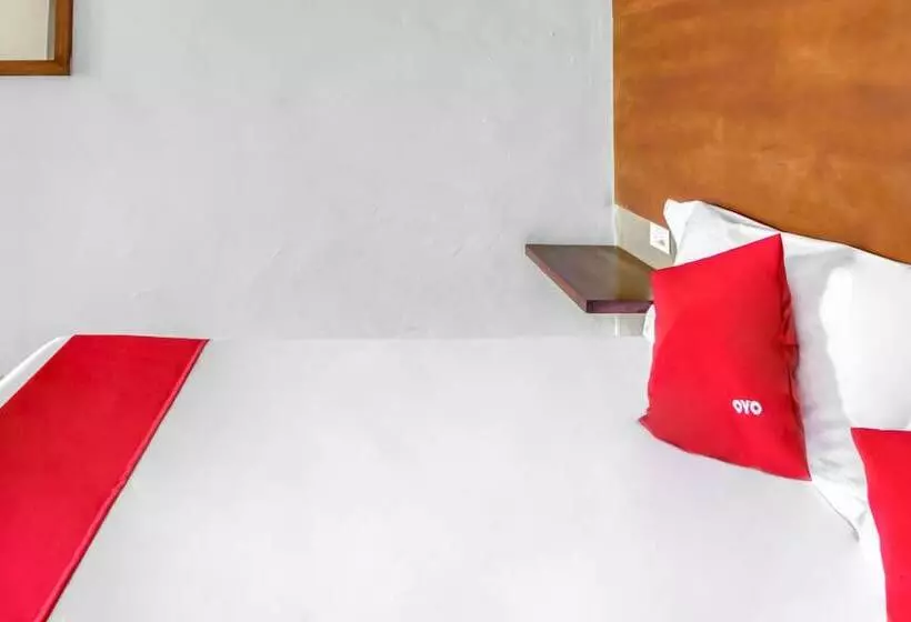 ホテル Familiar Tollan