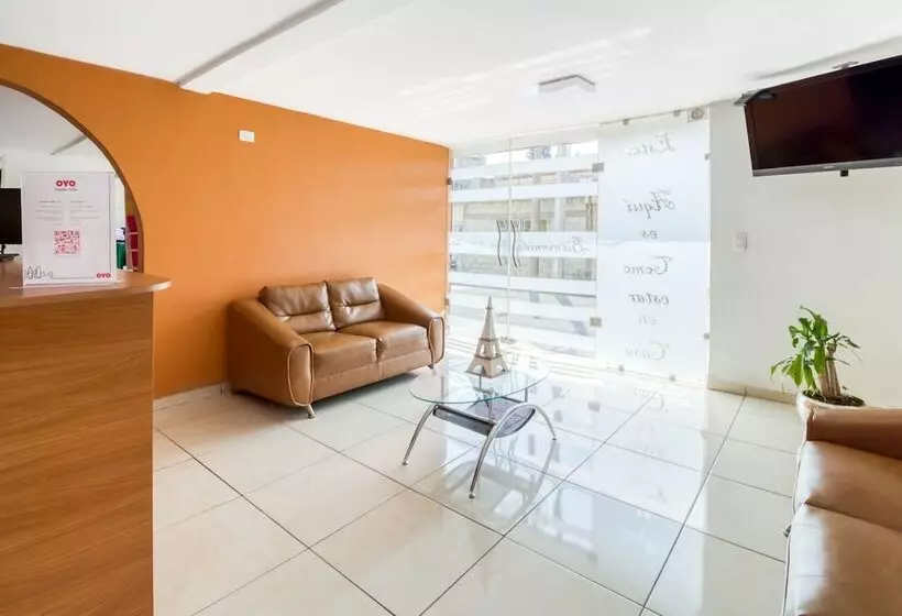 ホテル Familiar Tollan