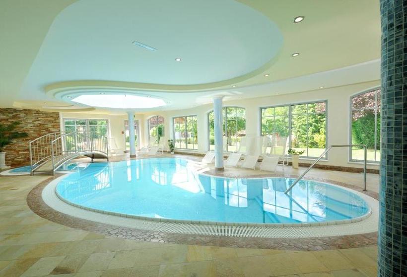 בית מלון כפרי Herrschaftstaverne