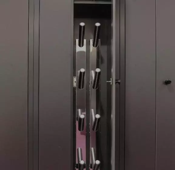 ホテル Herrschaftstaverne