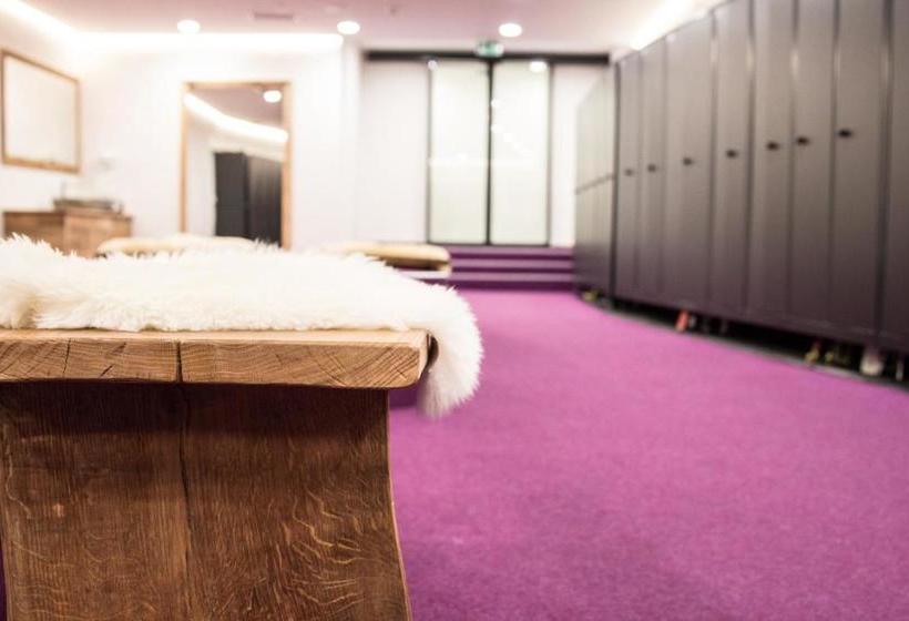 בית מלון כפרי Herrschaftstaverne