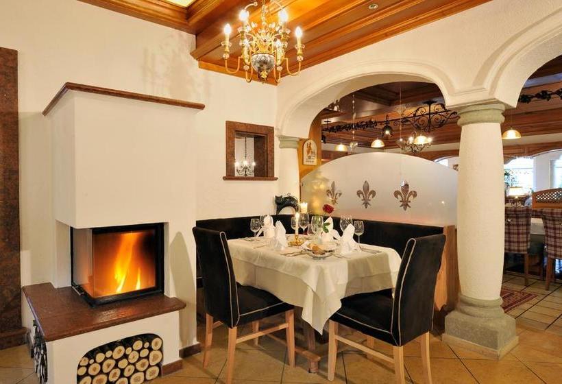 בית מלון כפרי Herrschaftstaverne