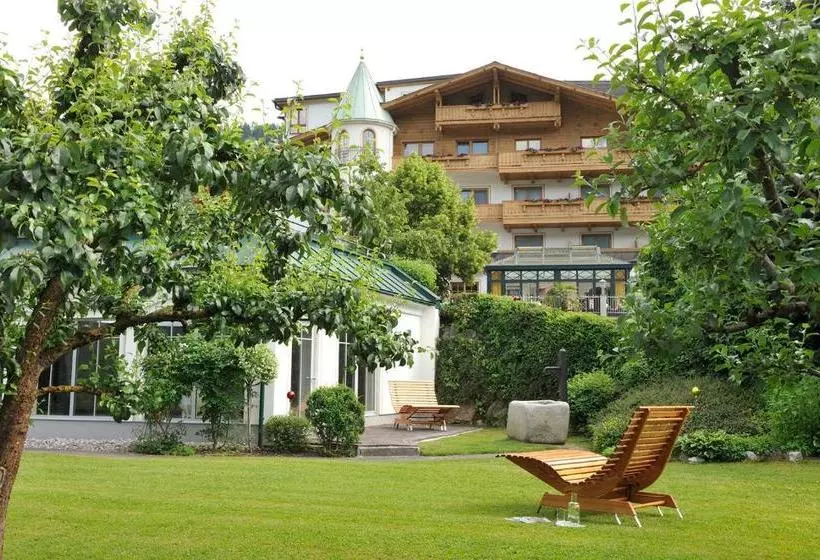 ホテル Herrschaftstaverne