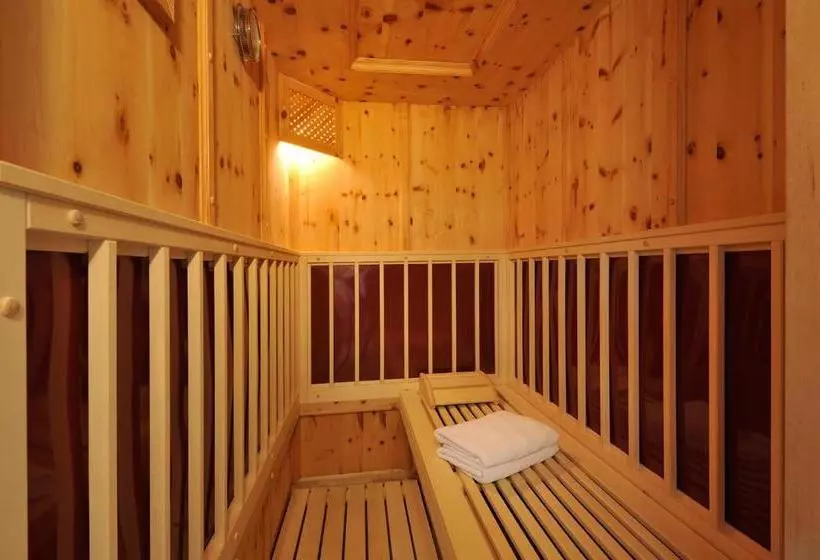 ホテル Herrschaftstaverne