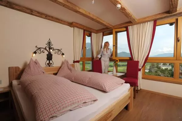 ホテル Herrschaftstaverne