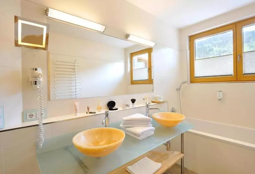 ホテル Herrschaftstaverne