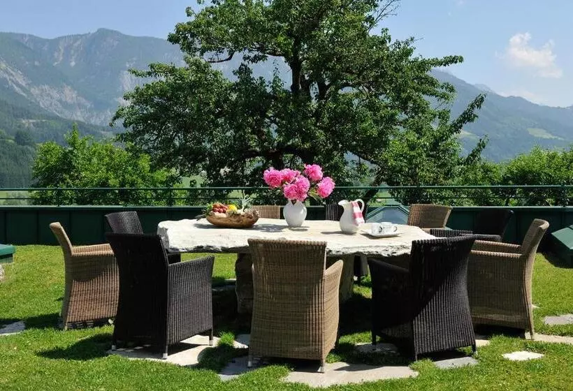 ホテル Herrschaftstaverne