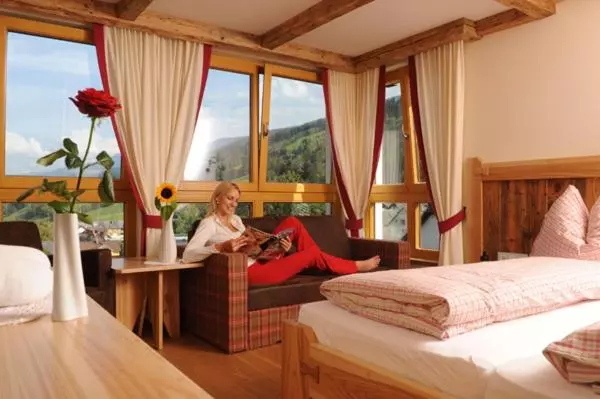 ホテル Herrschaftstaverne