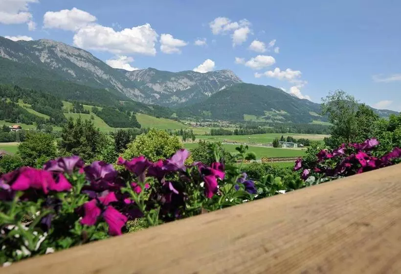 ホテル Herrschaftstaverne