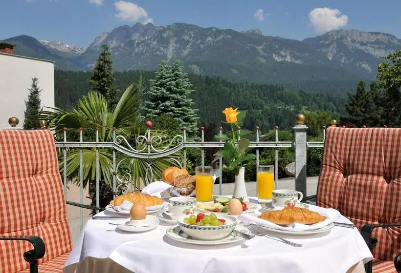 ホテル Herrschaftstaverne