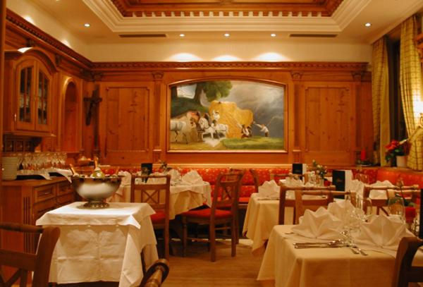 בית מלון כפרי Herrschaftstaverne