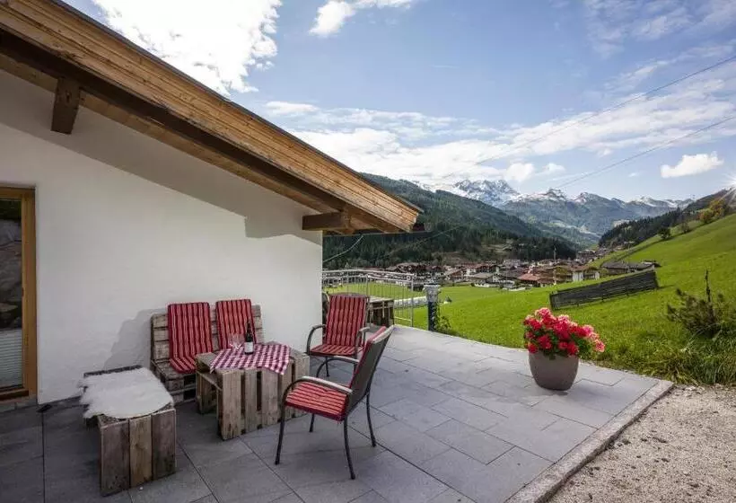 Majatalo Hottererhof