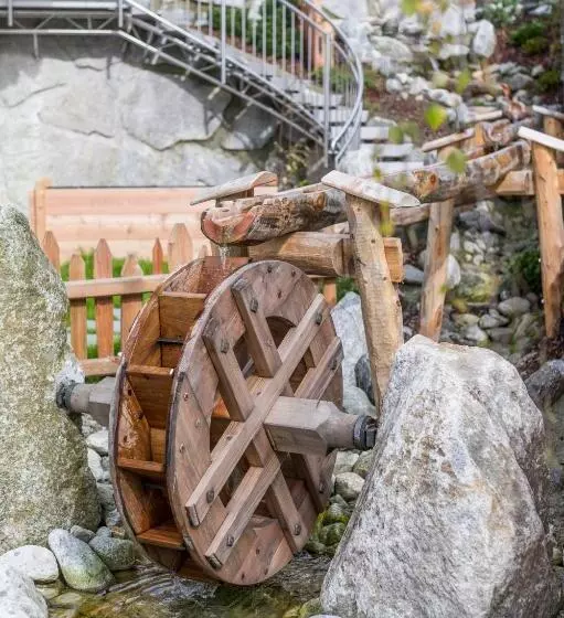 Majatalo Hottererhof