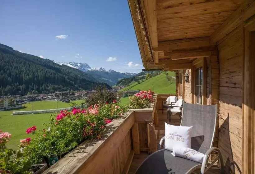 Majatalo Hottererhof