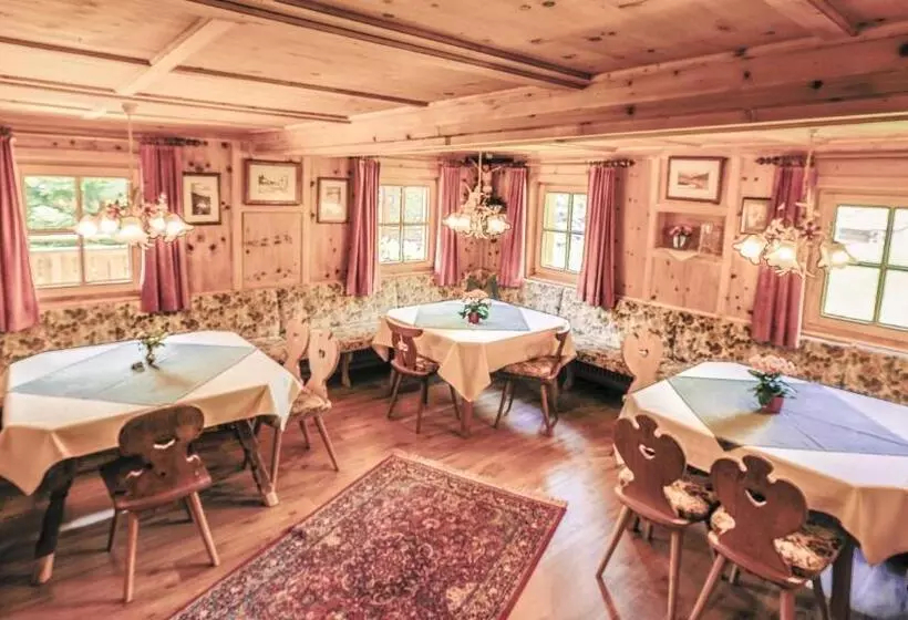 Majatalo Hottererhof