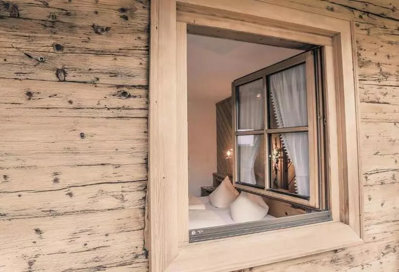 Majatalo Hottererhof