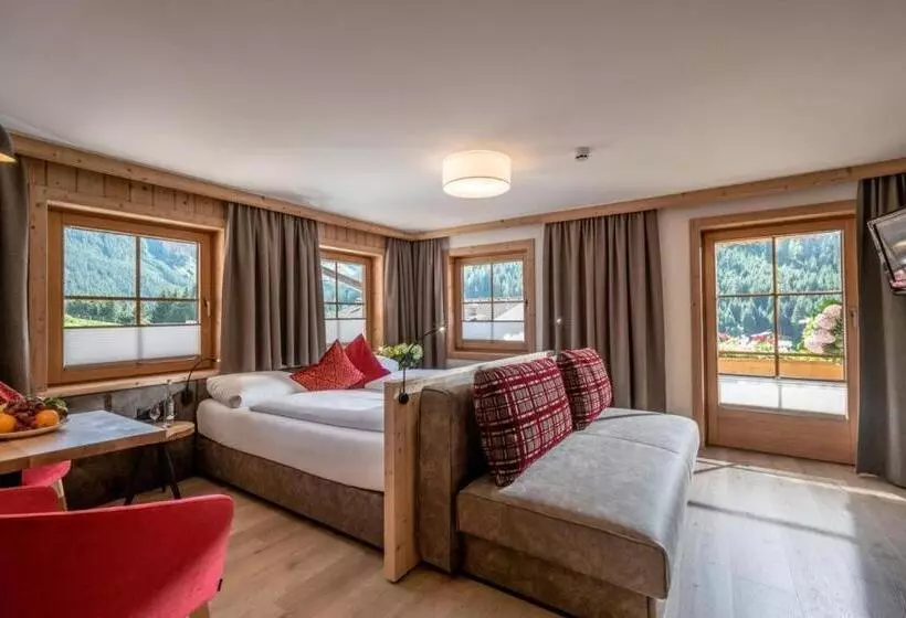 Majatalo Hottererhof