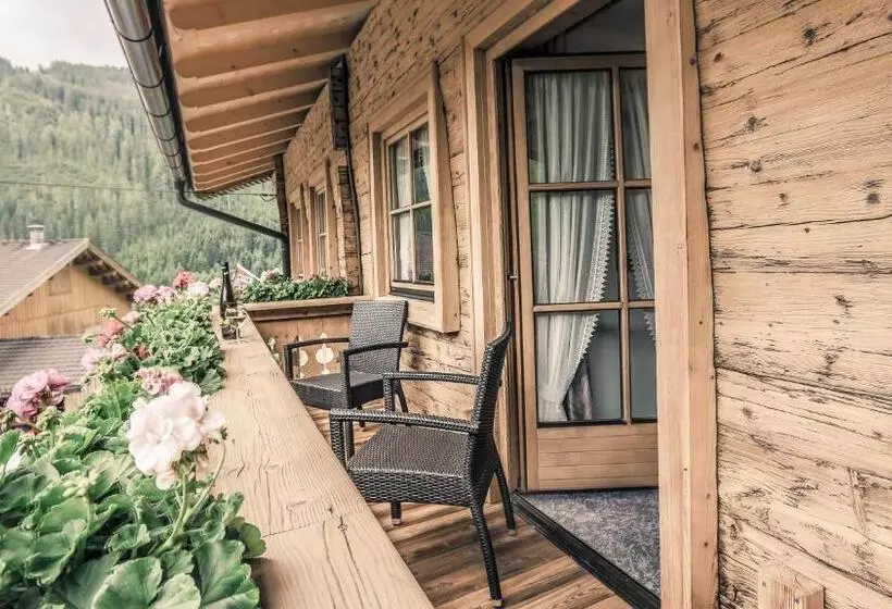 Majatalo Hottererhof