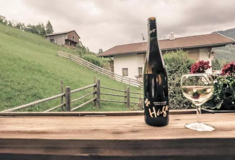 Majatalo Hottererhof