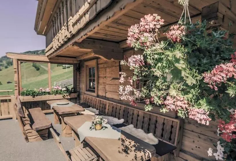 Majatalo Hottererhof