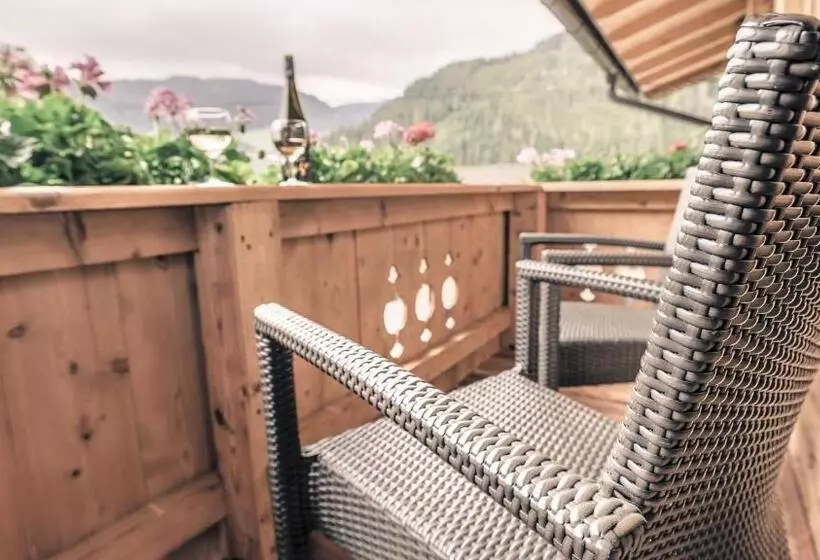 Majatalo Hottererhof