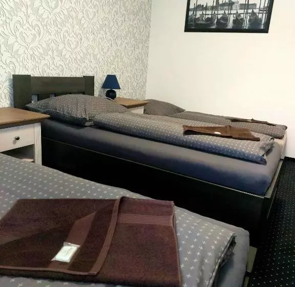 Majatalo Kopeček   Penzion