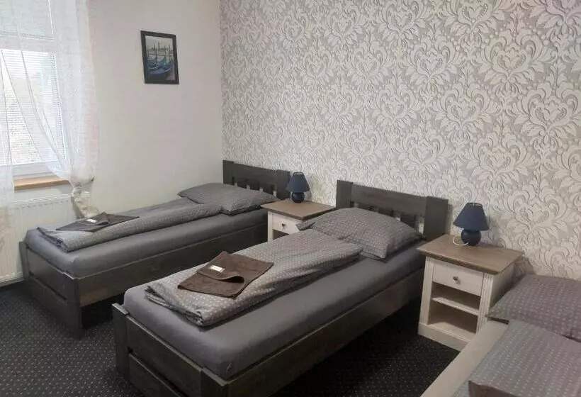 Majatalo Kopeček   Penzion