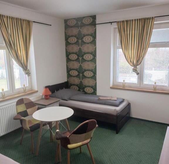 Pensjonat Kopeček   Penzion