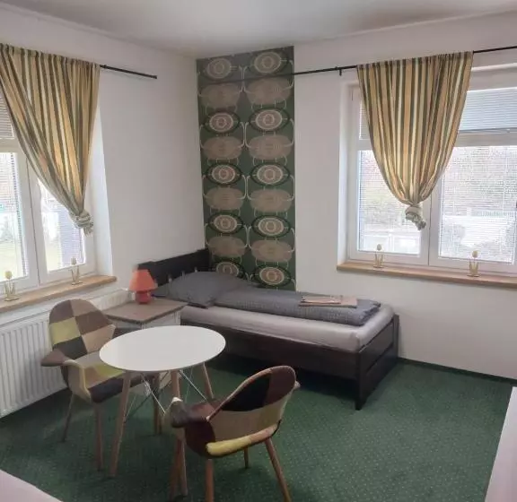 Majatalo Kopeček   Penzion