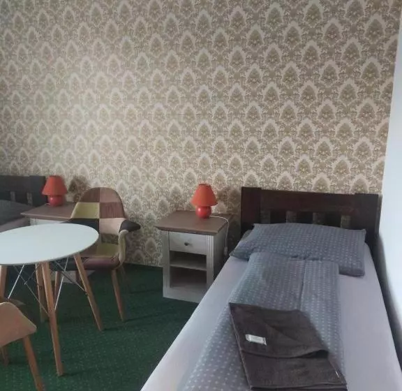 Majatalo Kopeček   Penzion