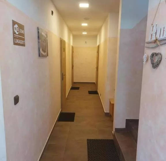 Majatalo Kopeček   Penzion