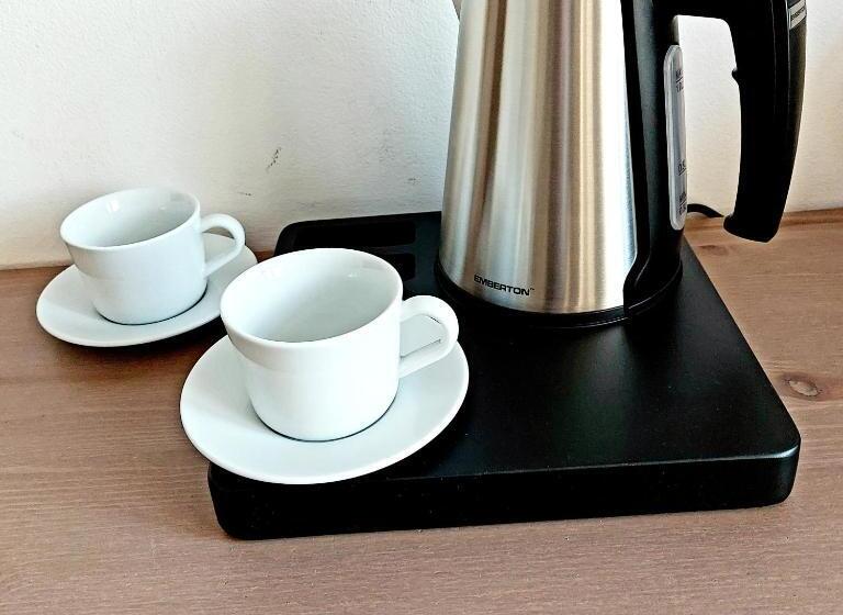 Pensjonat Kopeček   Penzion