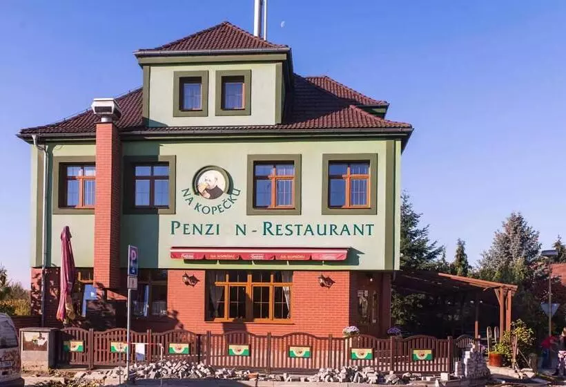 Majatalo Kopeček   Penzion