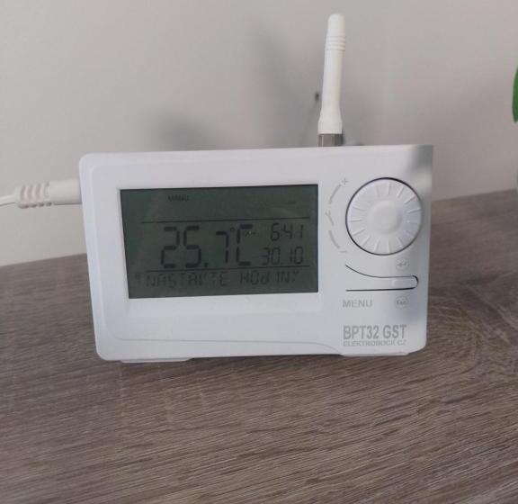 Pensjonat Kopeček   Penzion