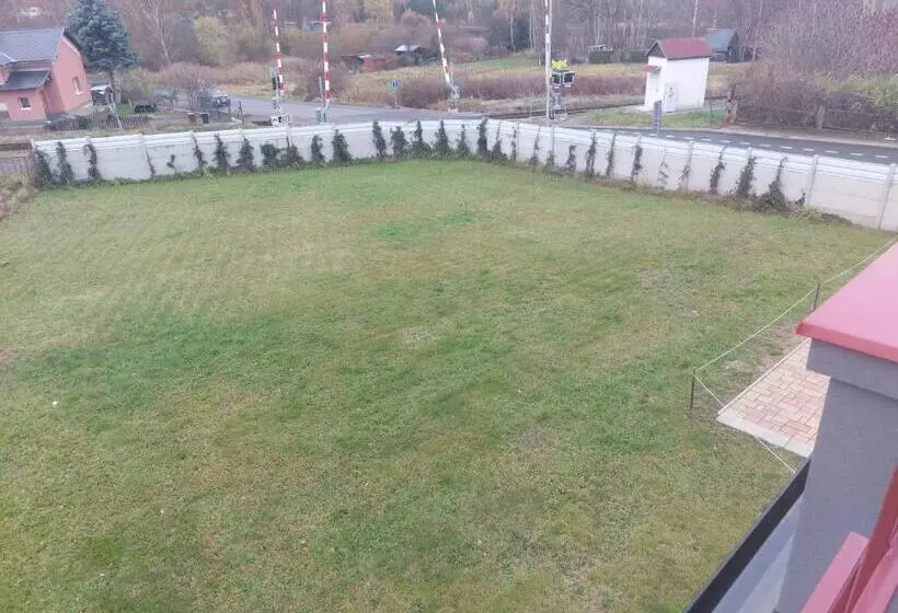 Majatalo Kopeček   Penzion