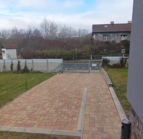 Pensjonat Kopeček   Penzion