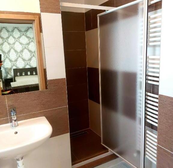 Pensjonat Kopeček   Penzion