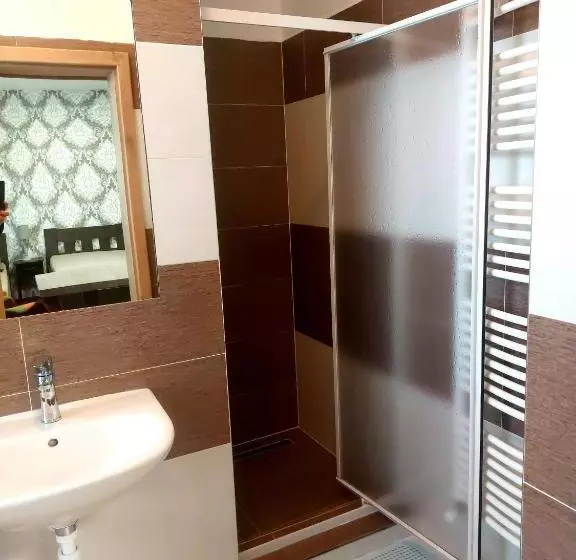 Majatalo Kopeček   Penzion