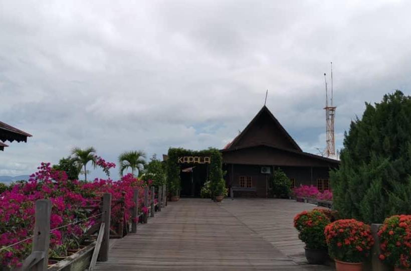 Sipadan Kapalai Dive Resort