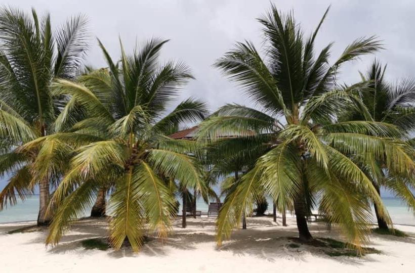 Sipadan Kapalai Dive Resort