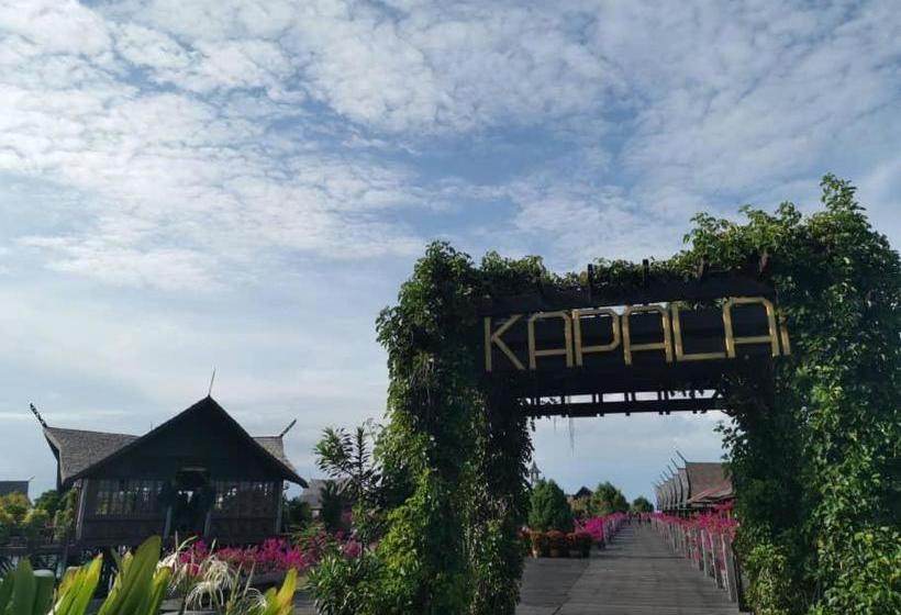 Sipadan Kapalai Dive Resort