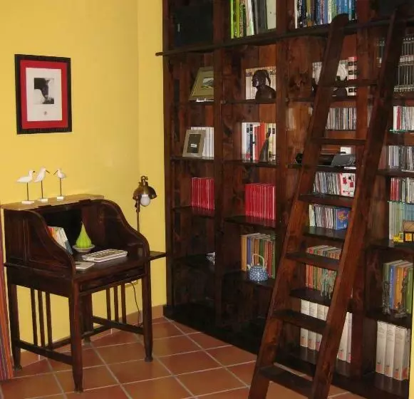 ベッドアンドブレックファースト Casa Agua Marina