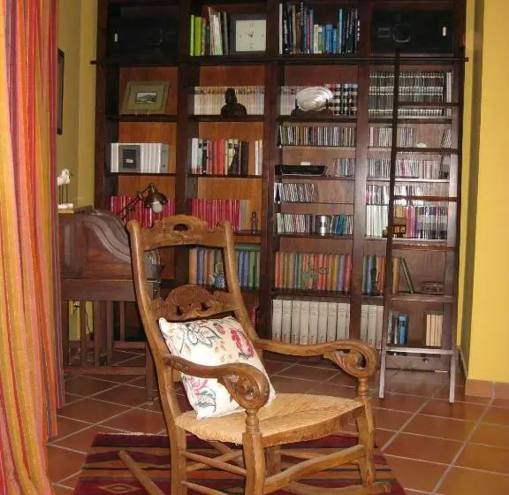 ベッドアンドブレックファースト Casa Agua Marina