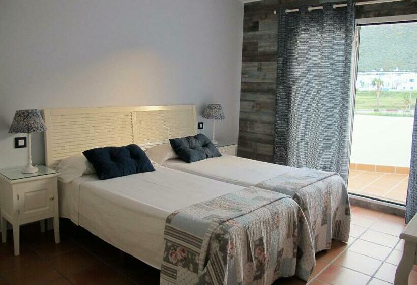 مبيت وإفطار Casa Agua Marina