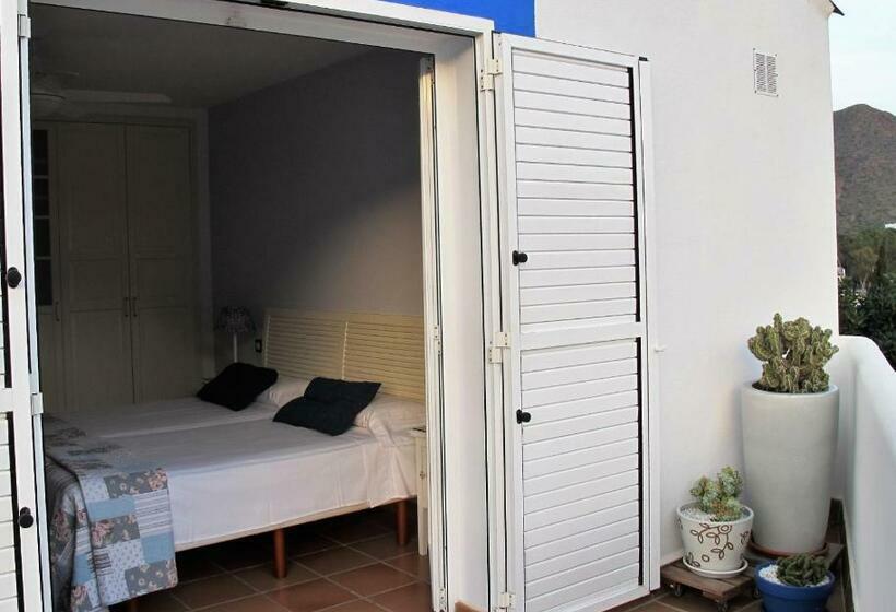 مبيت وإفطار Casa Agua Marina