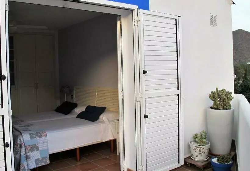 ベッドアンドブレックファースト Casa Agua Marina