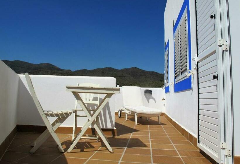 مبيت وإفطار Casa Agua Marina