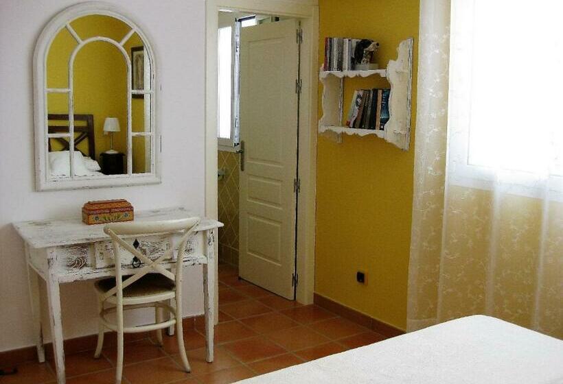 مبيت وإفطار Casa Agua Marina