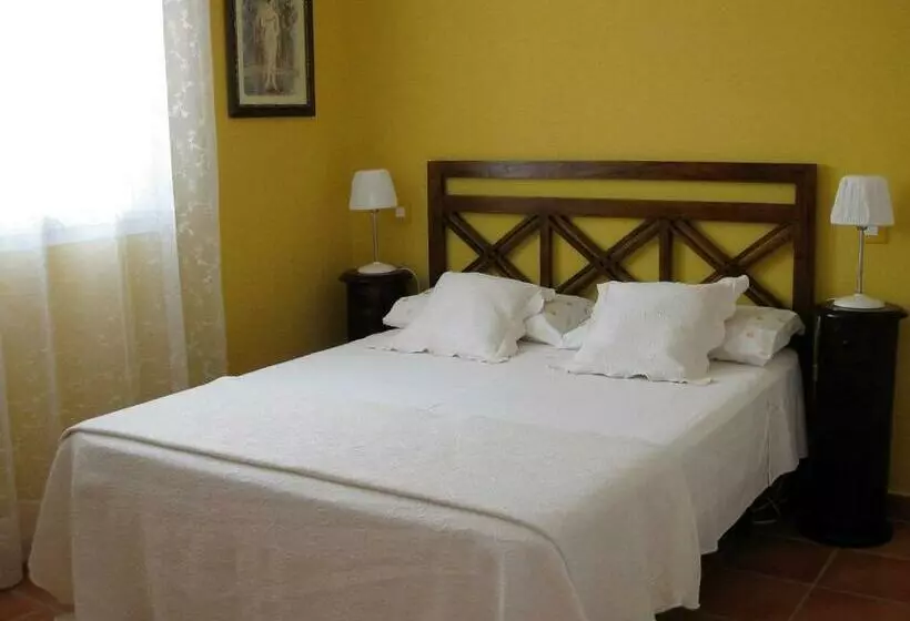 ベッドアンドブレックファースト Casa Agua Marina