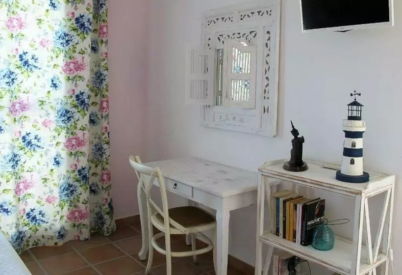 ベッドアンドブレックファースト Casa Agua Marina